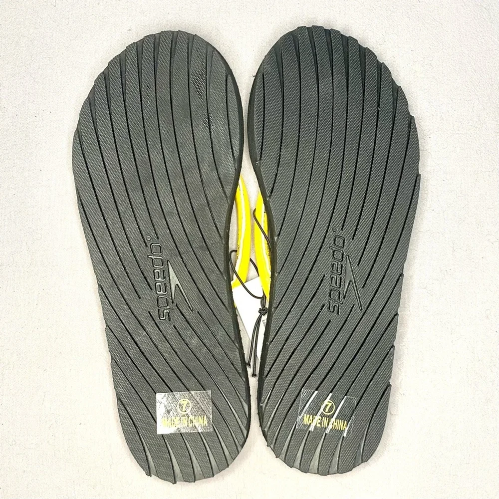 NWT Speedo women’s sandals size 7